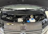 Volkswagen Transporter 26