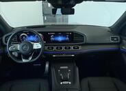 Mercedes-Benz GLS 13