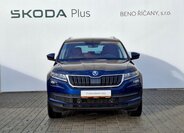 Škoda Kodiaq 4