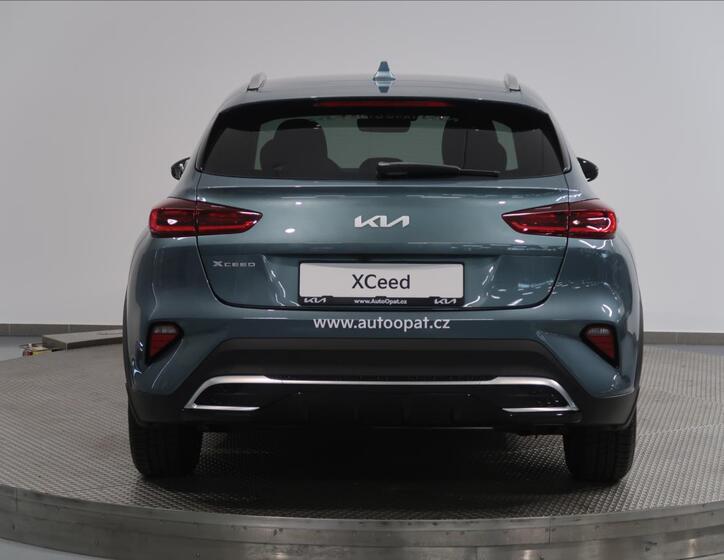 KIA XCeed 9