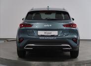 KIA XCeed 9