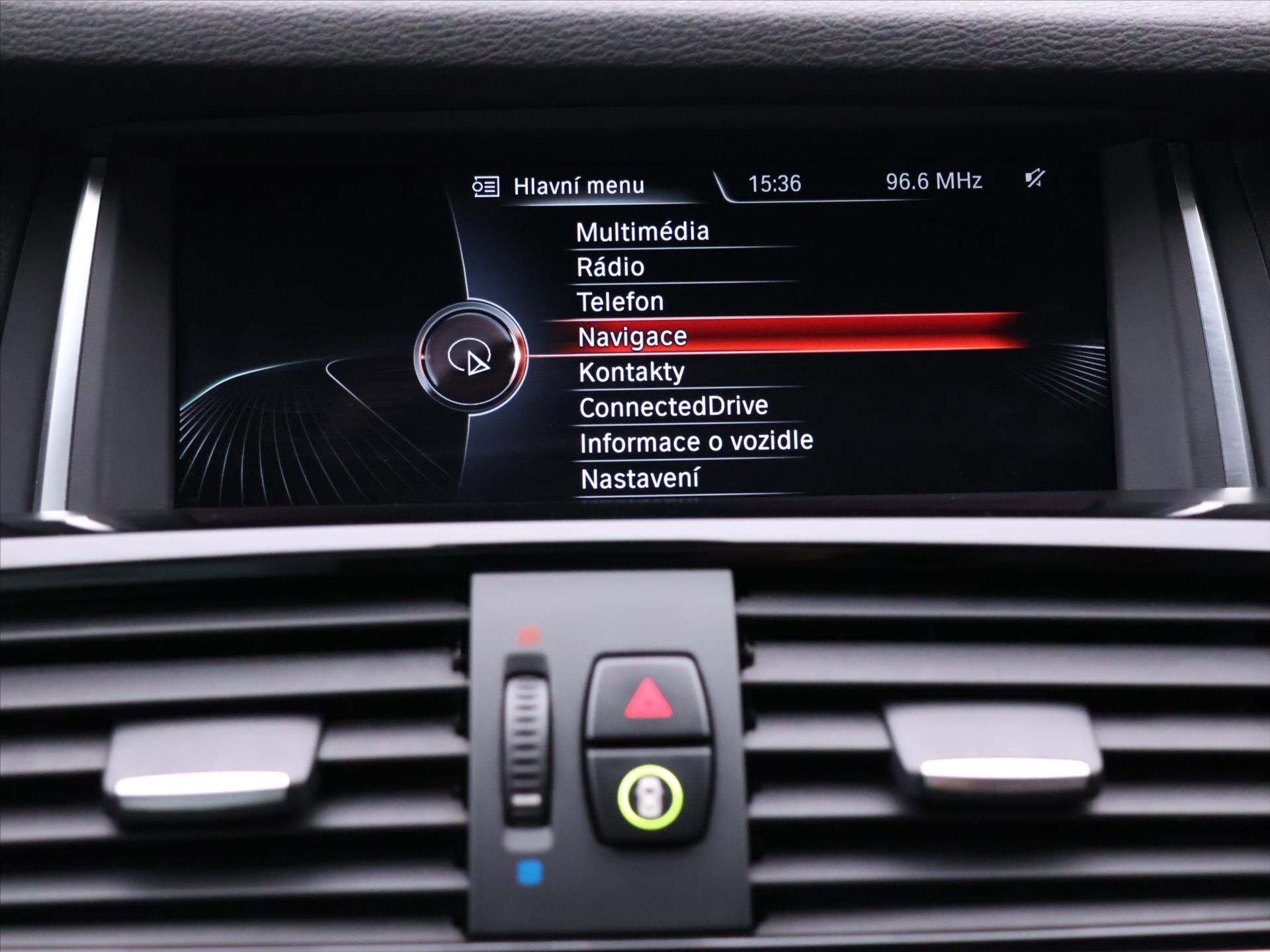 BMW X4 SUV / Terénní 2,0 l 140 kw