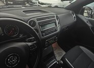Volkswagen Tiguan 12