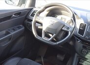 Seat Alhambra Kombi 2,0 l 135 kw