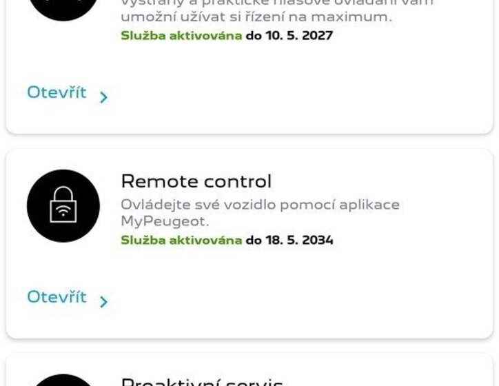 Peugeot 408 Kombi 0,0 0