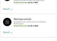 Peugeot 408 Kombi 0,0 0