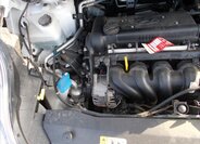 Hyundai ix20 MPV 1,6 l 91 kw