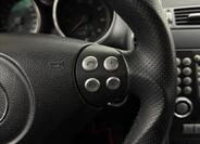 Mercedes-Benz SLK 18