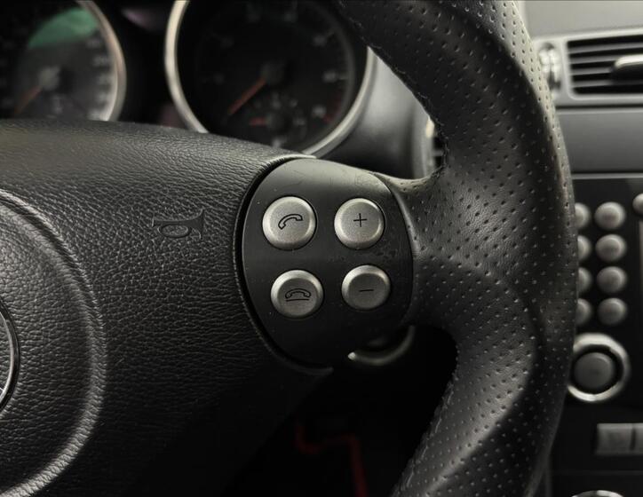 Mercedes-Benz SLK 18