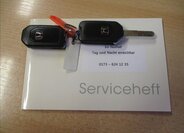 Honda HR-V SUV 1,5 l 96 kw