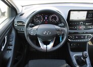 Hyundai i30 Kombi 1,5 l 80 kw