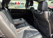 Dodge Durango SUV / Terénní 5,7 l 268 kw