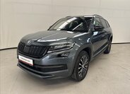 Škoda Kodiaq SUV 2,0 l 147 kw