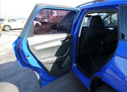 Škoda Karoq SUV 2,0 l 110 kw