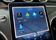 Mercedes-Benz Třídy C Sedan / Limuzína 2,0 l 147 kw