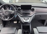 Mercedes-Benz Třídy V 9