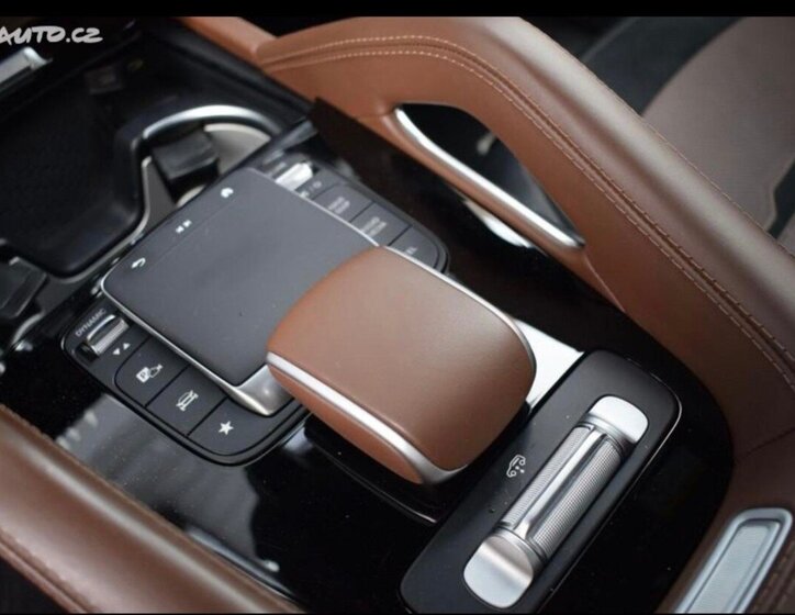 Mercedes-Benz GLE 20