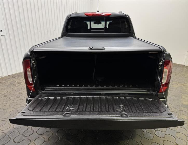 Mercedes-Benz Třídy X 30