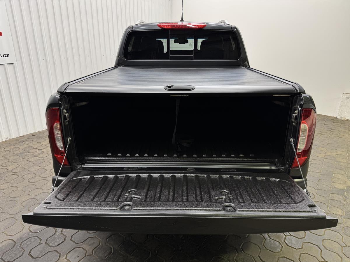 Mercedes-Benz Třídy X