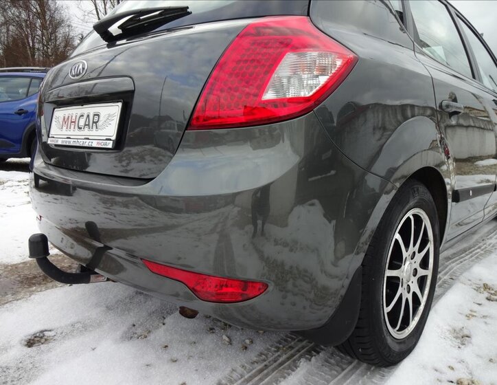 KIA Ceed Kombi 1,4 l 66 kw