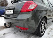 KIA Ceed Kombi 1,4 l 66 kw