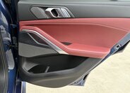 BMW X6 SUV / Terénní 3,0 l 245 kw