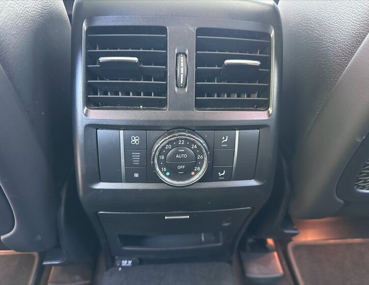 Mercedes-Benz GLE 18