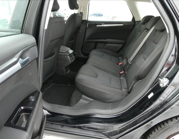 Ford Mondeo Kombi 2,0 l 110 kw