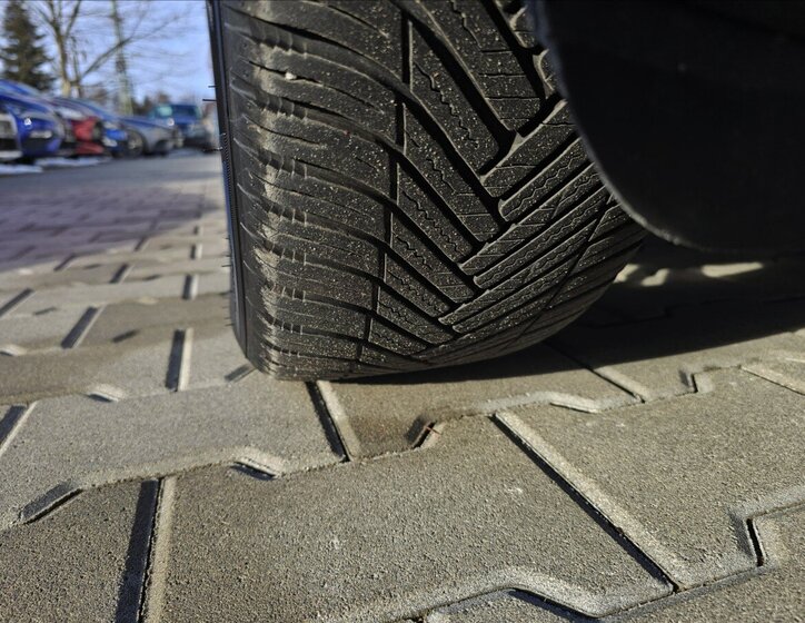 Seat Leon Kombi 1,4 l 92 kw