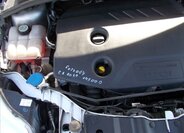 Ford Focus Hatchback 1,6 l 70 kw