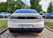 Peugeot 508 10