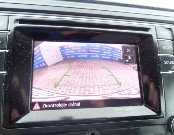 Volkswagen Transporter Ostatní 2,0 l 110 kw