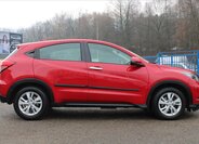 Honda HR-V SUV 1,5 l 96 kw