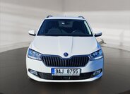 Škoda Fabia Kombi 999,0 70 kw