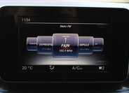 Mercedes-Benz Třídy V Kombi 2,1 l 140 kw