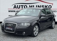 Audi A3 1