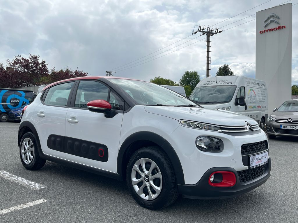 Citroën C3