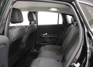 Mercedes-Benz GLA SUV / Terénní 2,0 l 110 kw