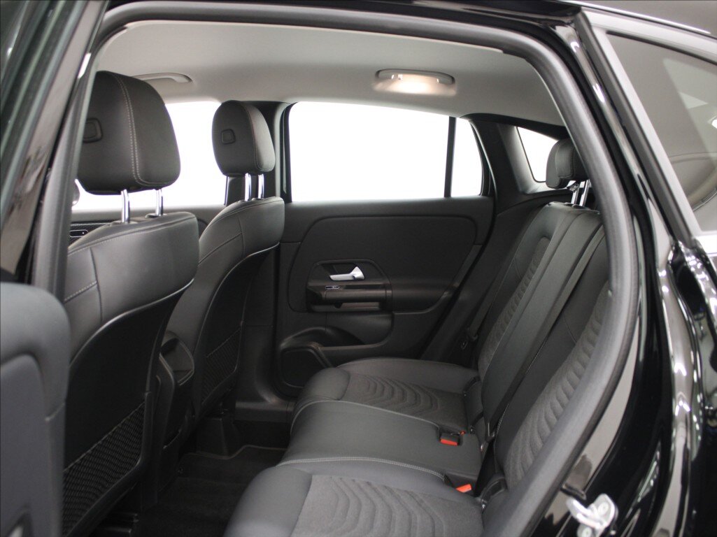 Mercedes-Benz GLA SUV / Terénní 2,0 l 110 kw