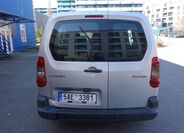 Peugeot Partner 8