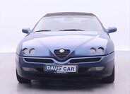 Alfa Romeo Spider Kabriolet 2,0 l 110 kw