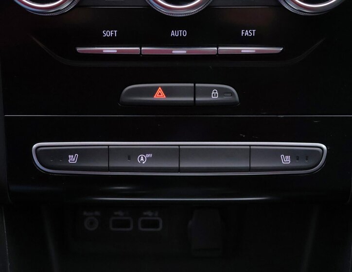 Renault Mégane Hatchback 1,3 l 85 kw