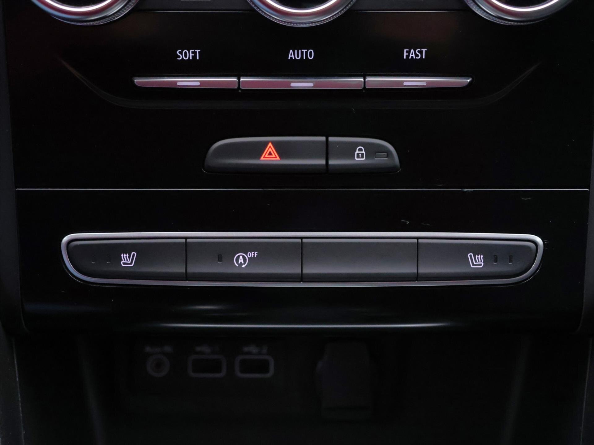 Renault Mégane Hatchback 1,3 l 85 kw