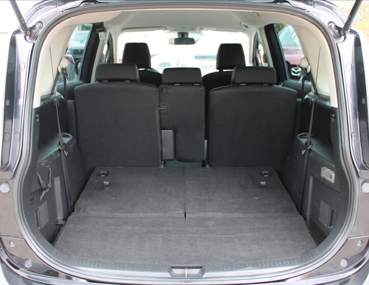 Mazda 5 MPV 2,0 l 107 kw