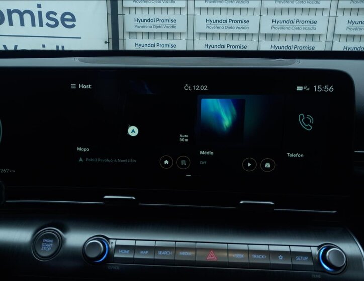 Hyundai Kona SUV 998,0 88 kw