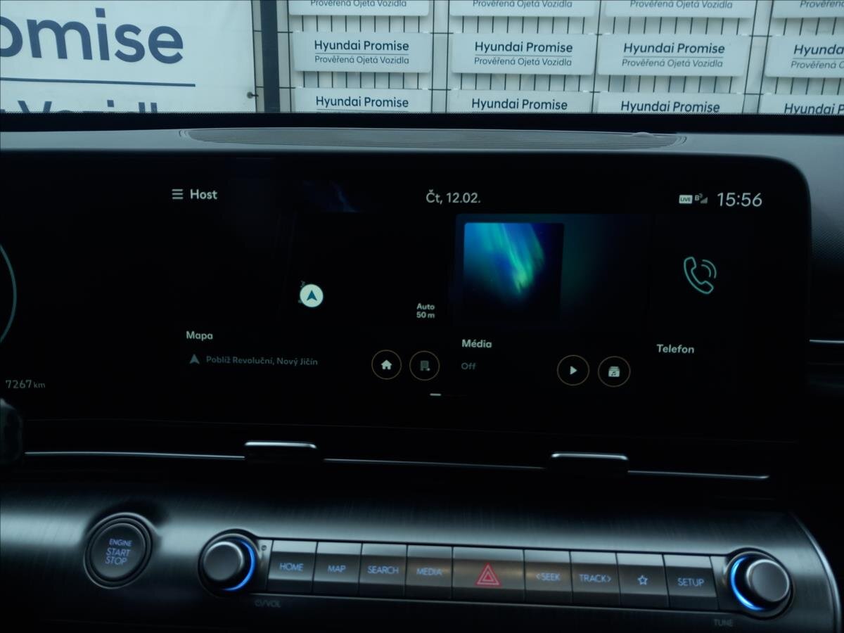 Hyundai Kona SUV 998,0 88 kw