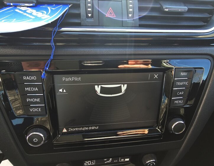 Škoda Rapid Hatchback 999,0 81 kw