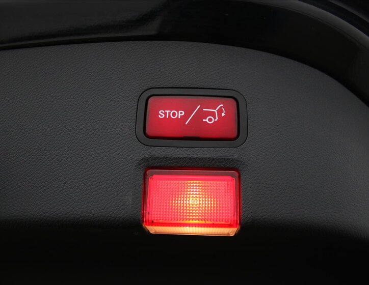 Mercedes-Benz CLA Kombi 2,1 l 100 kw