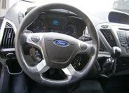 Ford Transit Custom Skříň 2,2 l 92 kw