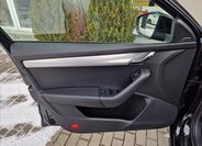 Škoda Octavia Kombi 1,8 l 132 kw
